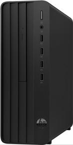 HP PRO SFF 290 G9 Intel I5-13400/16GB/512GB SSD/W11 PRO nieu, Computers en Software, Desktop Pc's, I5, Nieuw, Ophalen of Verzenden