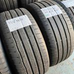 2 x Hankook Ventus S1 Evo3 255-45-19 Zomerbanden 5,5mm, 19 inch, Gebruikt, 255 mm, Ophalen of Verzenden
