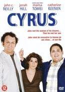 Cyrus - DVD, Verzenden, Nieuw in verpakking