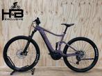 Giant Liv Embolden E+2 29 inch E-Mountainbike Shimano 2022, 49 tot 53 cm, Zo goed als nieuw, Heren, Fully