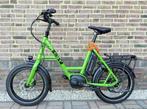 Set I:SY . Bosch middenmotor . 500 Wh. 20 inch. SET € 4600, Ophalen of Verzenden, Nieuw, 50 km per accu of meer, Overige merken