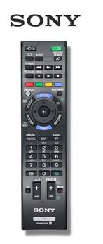 Sony RM-ED053 afstandsbediening, Audio, Tv en Foto, Afstandsbedieningen, Verzenden, Nieuw