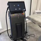 Diode Laser Titanium ICE TRIPLEWAVE laserontharing apparaat