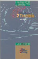 2 Timotheus / De Bijbel in praktijk 9789063183004, Boeken, Verzenden, Gelezen, J.R.W. Stott