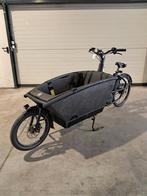 Elektrische bakfiets, Urban Arrow, Nieuw