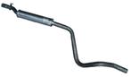 *Tip*  Middendemper VOLKSWAGEN Golf I, Ophalen of Verzenden, Nieuw, Volkswagen