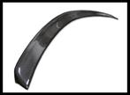 Achterklepspoiler Mercedes W204 Carbon, Auto-onderdelen, Ophalen of Verzenden, Nieuw
