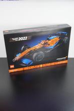 Lego - SEALED 42141 McLaren Formula 1 Race Car - 2020+, Kinderen en Baby's, Speelgoed | Duplo en Lego, Nieuw