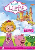 Prinses Lillifee De Serie 3 (DVD), Verzenden, Nieuw in verpakking