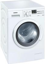 Siemens Wm14q3g0 Varioperfect Wasmachine 7kg 1400t, Ophalen of Verzenden, Zo goed als nieuw, Voorlader, 85 tot 90 cm