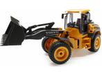 Jamara Jamara - Volvo Wheel loader L50 1:16 2,4GHz., Verzenden, Nieuw