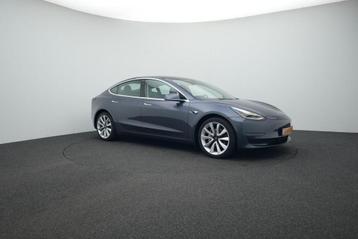 Private Lease - Tesla Model 3 - Long Range Dual Motor AWD 4d beschikbaar voor biedingen