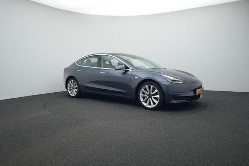 Private Lease - Tesla Model 3 - Long Range Dual Motor AWD 4d, Auto's, Tesla, Lease, Automaat, Sedan, Private lease, Elektrisch