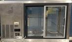 Occasion Gamko koelvitrine, Ophalen, Gebruikt, Koelen en Vriezen