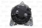 Dynamo / Alternator RENAULT TWINGO II (1.2,1.2 16V,1.2..., Ophalen of Verzenden, Nieuw