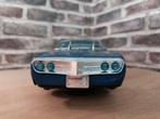 Bandai - Blikken speelgoedauto - 4251 Pontiac Firebird, Antiek en Kunst, Antiek | Speelgoed