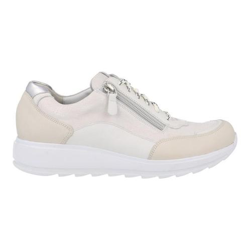 -2% Durea  Durea 6263 wijdte h  maat 41,5, Kleding | Dames, Schoenen, Wit, Nieuw, Verzenden