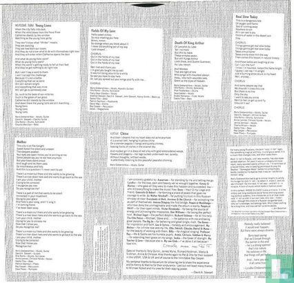 Grebenschikov, Boris - Radio Silence - 1989, Cd's en Dvd's, Vinyl | Pop, Zo goed als nieuw, Overige formaten, Verzenden