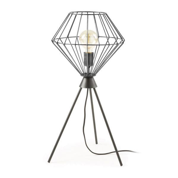 KAVE HOME CABANA (CANADY) Diamantvormige tafellamp, Antiek en Kunst, Antiek | Lampen, Verzenden