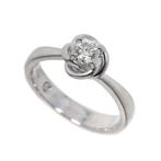 Damiani - Ring Platina, Sieraden, Tassen en Uiterlijk, Ringen, Nieuw