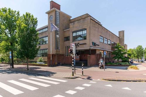 Kantoorruimte te huur Van Alkemadelaan 700 Den Haag, Zakelijke goederen, Bedrijfs Onroerend goed, Kantoorruimte, Huur