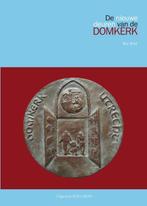 De nieuwe deuren van de Domkerk 9789078094494 M.J. Smit, Verzenden, Gelezen, M.J. Smit