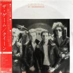 Queen - The Game / 100 % Japanese Quality First Pressing -, Nieuw in verpakking