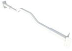 SecuBar Barrierestang Combi 680-870 mm, Verzenden, Nieuw