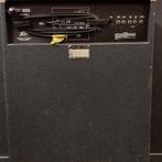 Peavy ED300 Drum/Keyboardversterker, Ophalen of Verzenden, Nieuw