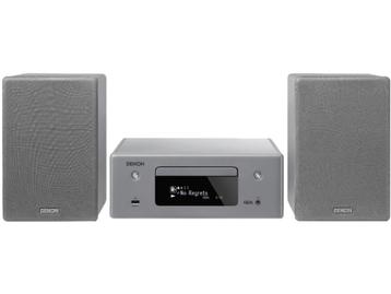 Denon CEOL N10 - Hi-Fi netwerk CD-ontvanger - beschikbaar voor biedingen