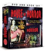 House of Horror Film By Film (Mixed media product), Boeken, Gelezen, Verzenden