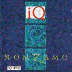 cd - IQ  - Nomzamo, Cd's en Dvd's, Verzenden, Zo goed als nieuw