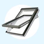 Fakro FTU V-U3 Tuimeldakraam V40P 114x118 cm, Verzenden, Nieuw, Dakraam