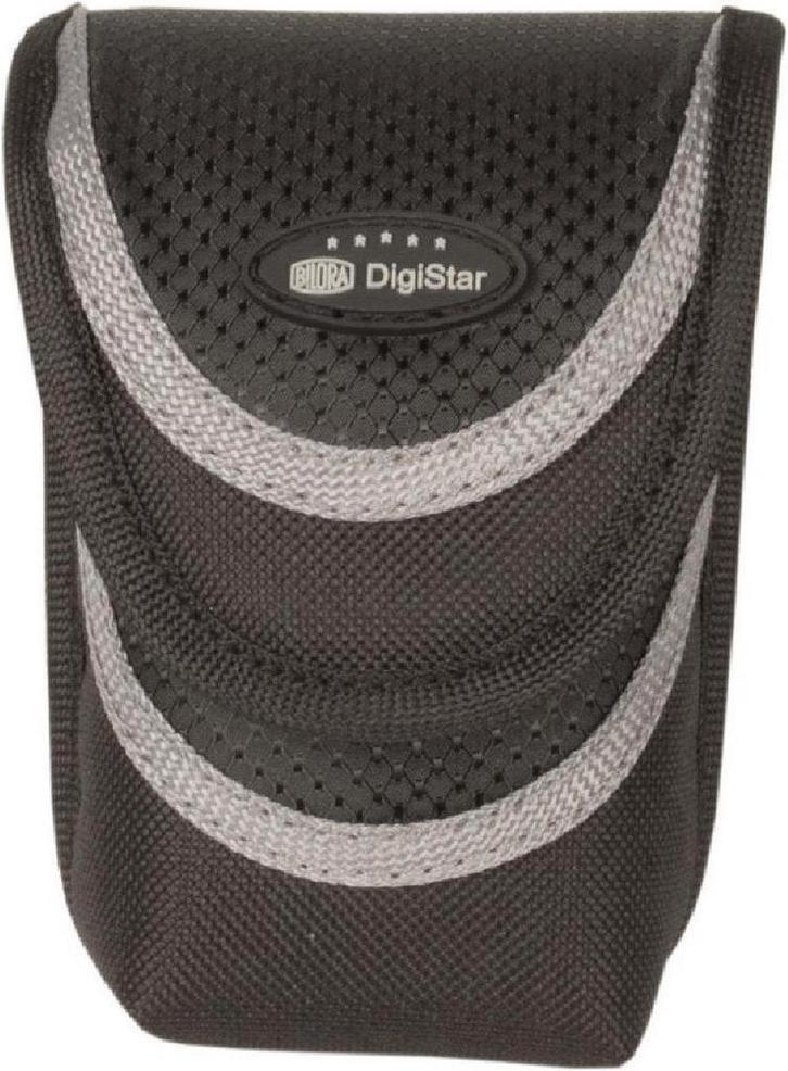 Vanguard DigiStar Micro Compact Camera Case – 6 x 2,5 x 10 c, Audio, Tv en Foto, Fotografie | Professionele apparatuur, Nieuw