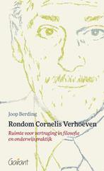 Rondom Cornelis Verhoeven 9789044138740 Joop Berding, Verzenden, Zo goed als nieuw, Joop Berding