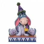 Winnie the Pooh Eeyore Birthday Blues 15 cm, Verzamelen, Disney, Nieuw, Ophalen of Verzenden