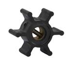 Impeller vervangt Jabsco 653-0001, Johnson 09-810B-1, 09-810, Ophalen of Verzenden, Nieuw, Motor en Techniek, Zeilboot of Motorboot