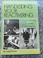 Handleiding voor reactivering, Gelezen, H.C. Holst, H. Muusse, L.P. Wouda, M.E. Verdonk e.a., Overige wetenschappen, Verzenden