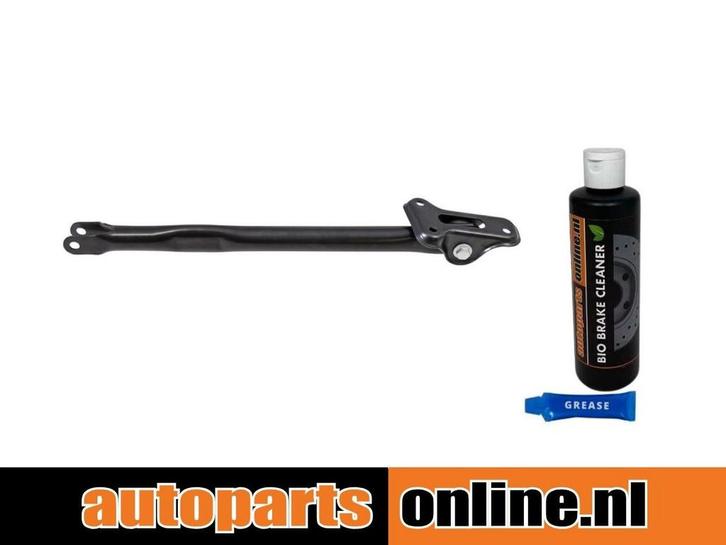 Draagarm Land Rover Freelander 2 achterzijde, rechts, onder, Auto-onderdelen, Besturing, Nieuw, Land Rover, Verzenden