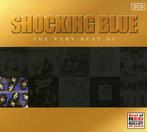 Shocking Blue - Singles As And Bs - Very Best Of, Ophalen of Verzenden, Gebruikt