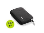 Veiling - TomTom soft carry case voor toestellen afm. 4.3inc, Gebruikt