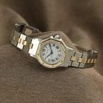 Cartier - Santos Octagon - Zonder minimumprijs - 0907 -, Nieuw