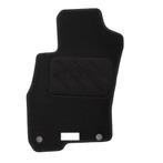 Automatten Fiat Punto Evo 3 deurs (2014-2023) - Naaldvilt, Verzenden, Nieuw