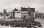 KOOTWIJKERBROEK - Dorpshuis, Verzamelen, Ansichtkaarten | Nederland, Verzenden, Gelopen
