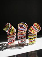 Ribes Atelier - Maryana Iskra - Drinkset (6) - Kerstcadeau -, Antiek en Kunst, Antiek | Glas en Kristal