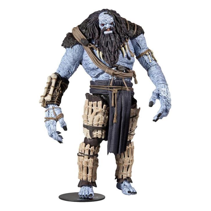 The Witcher Action Figure Ice Giant 30 cm, Verzamelen, Film en Tv, Nieuw, Ophalen of Verzenden