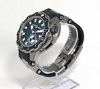 Ulysse Nardin - Diver Deep Dive 1000M Blue - 3203-500-3/93 -, Nieuw
