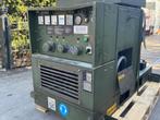 Kirsch Generator met Hatz 1040C Diesel, Gebruikt
