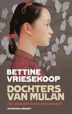 Dochters van Mulan 9789492037008 Bettine Vriesekoop, Verzenden, Zo goed als nieuw, Bettine Vriesekoop