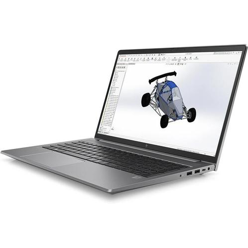 HP ZBook Power G9 452Y6ES Laptop - 15.6 inch/i5-1235U/8GB/25, Computers en Software, Windows Laptops, SSD, Nieuw, Ophalen of Verzenden